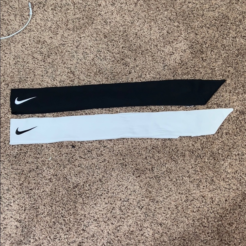Nike Headbands